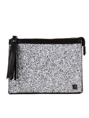 Hudson + Bleecker Etoile Sparkly Evening Clutch